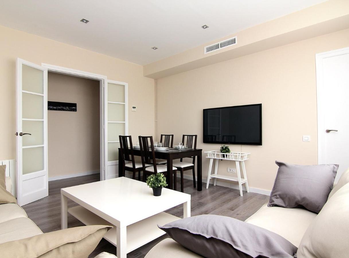 Riua - Private Terrace Penthouse Next To The Fair バルセロナ エクステリア 写真