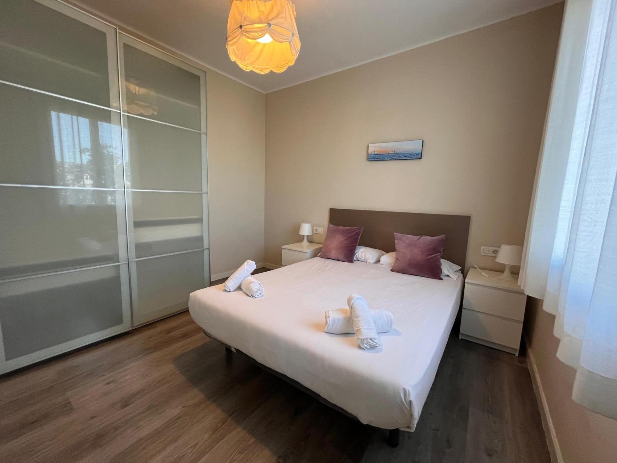 Riua - Private Terrace Penthouse Next To The Fair バルセロナ エクステリア 写真