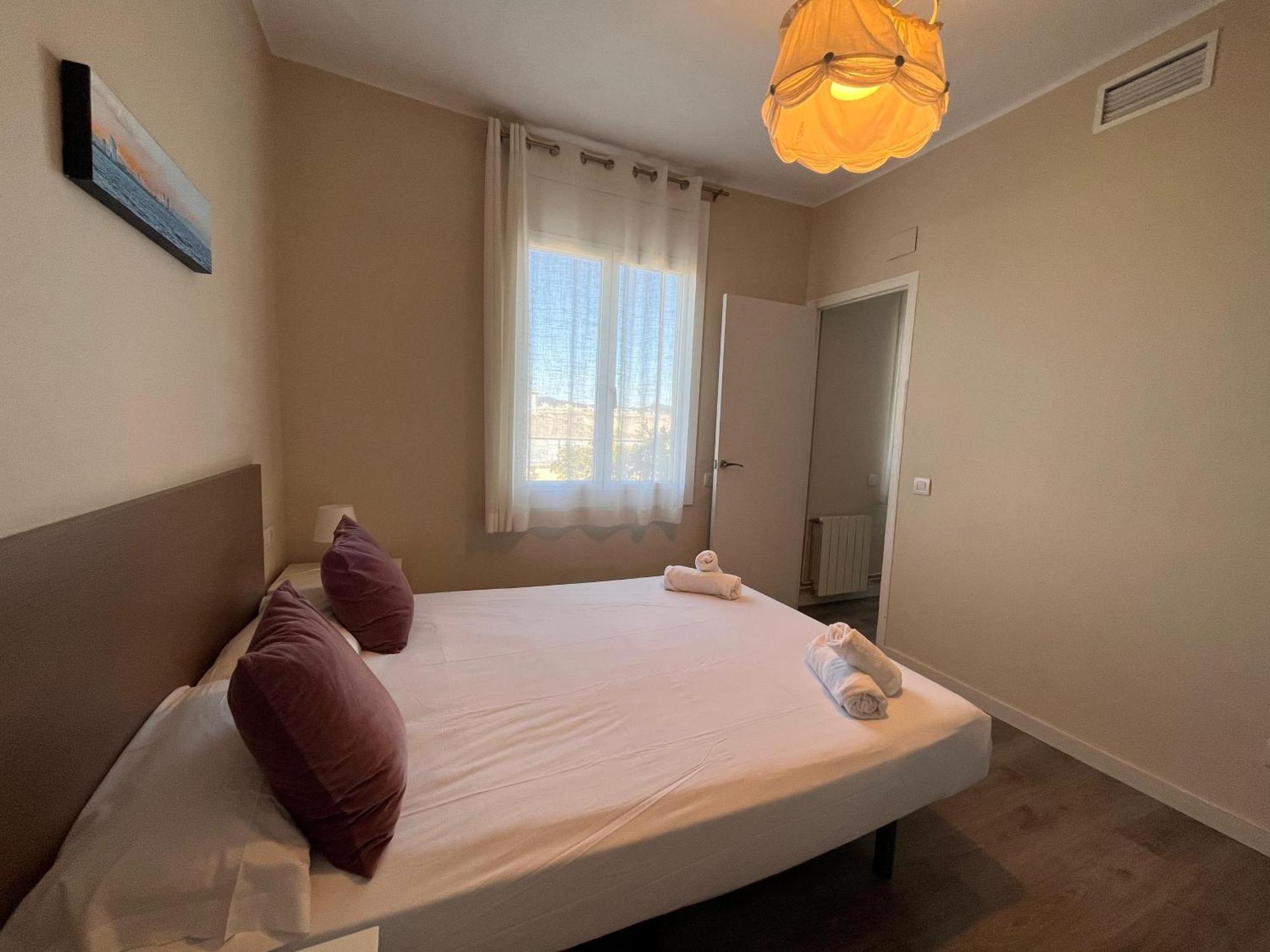Riua - Private Terrace Penthouse Next To The Fair バルセロナ エクステリア 写真